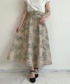 green / 158cm
