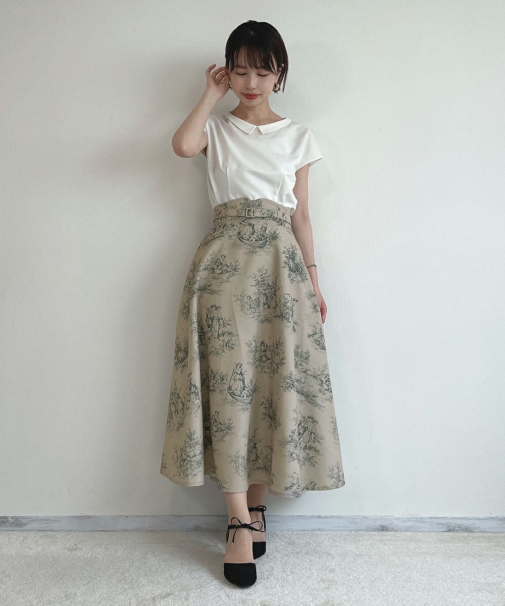 green / 158cm