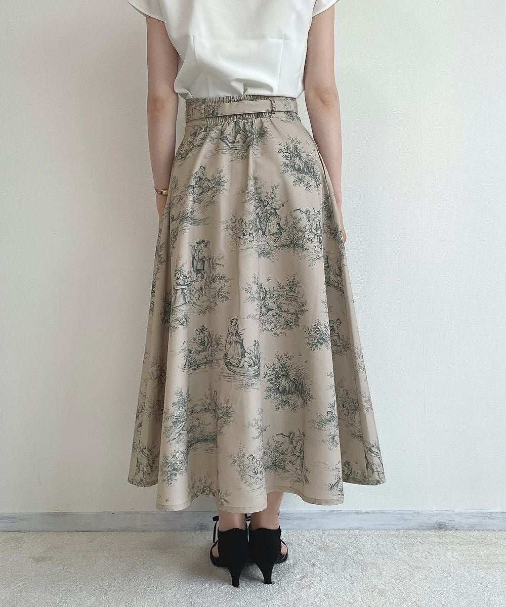 green / 158cm