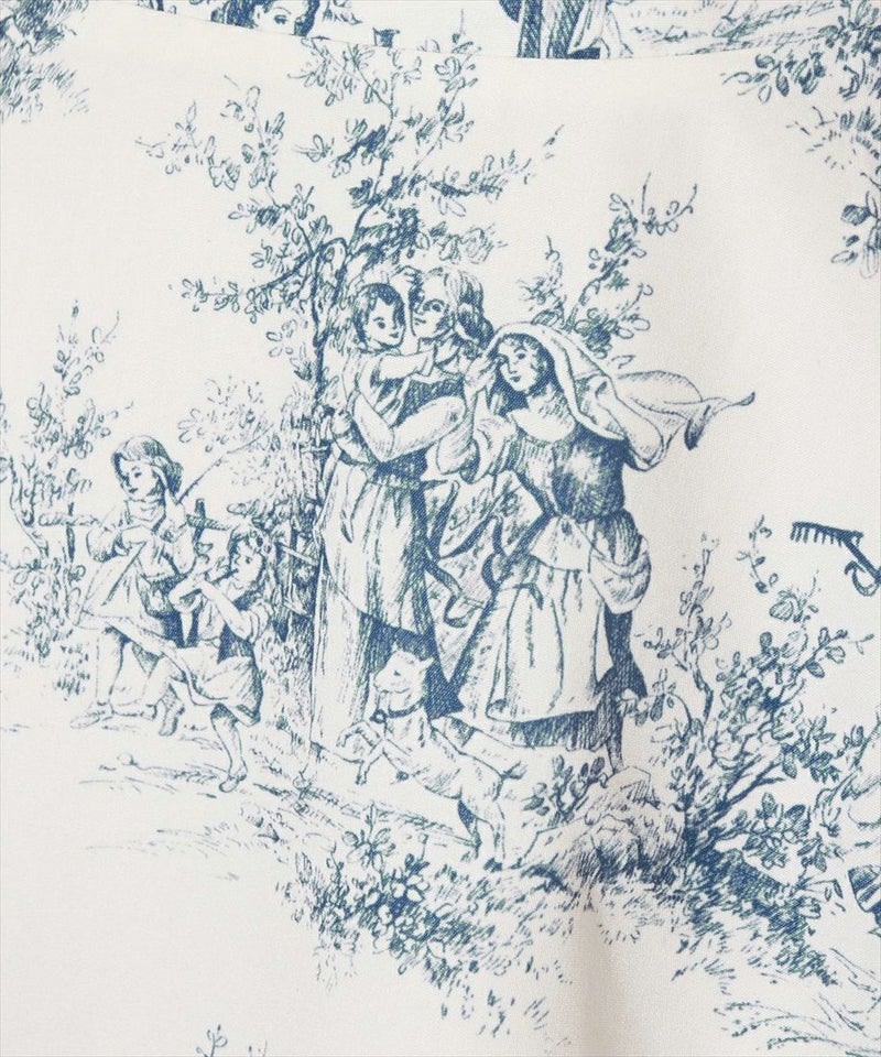 生地アップ (blue)