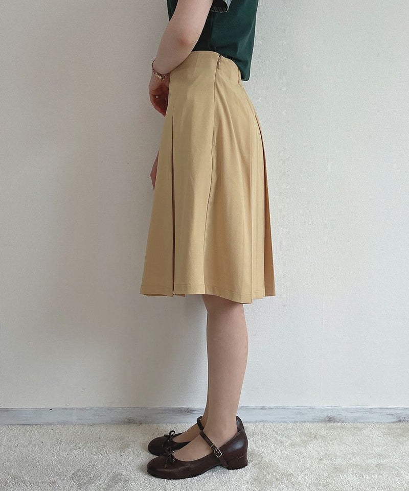light yellow / 158cm