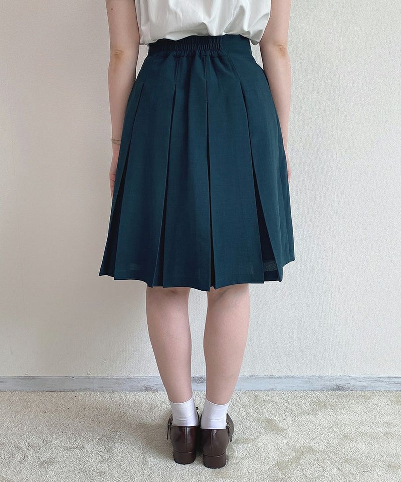 green / 153cm
