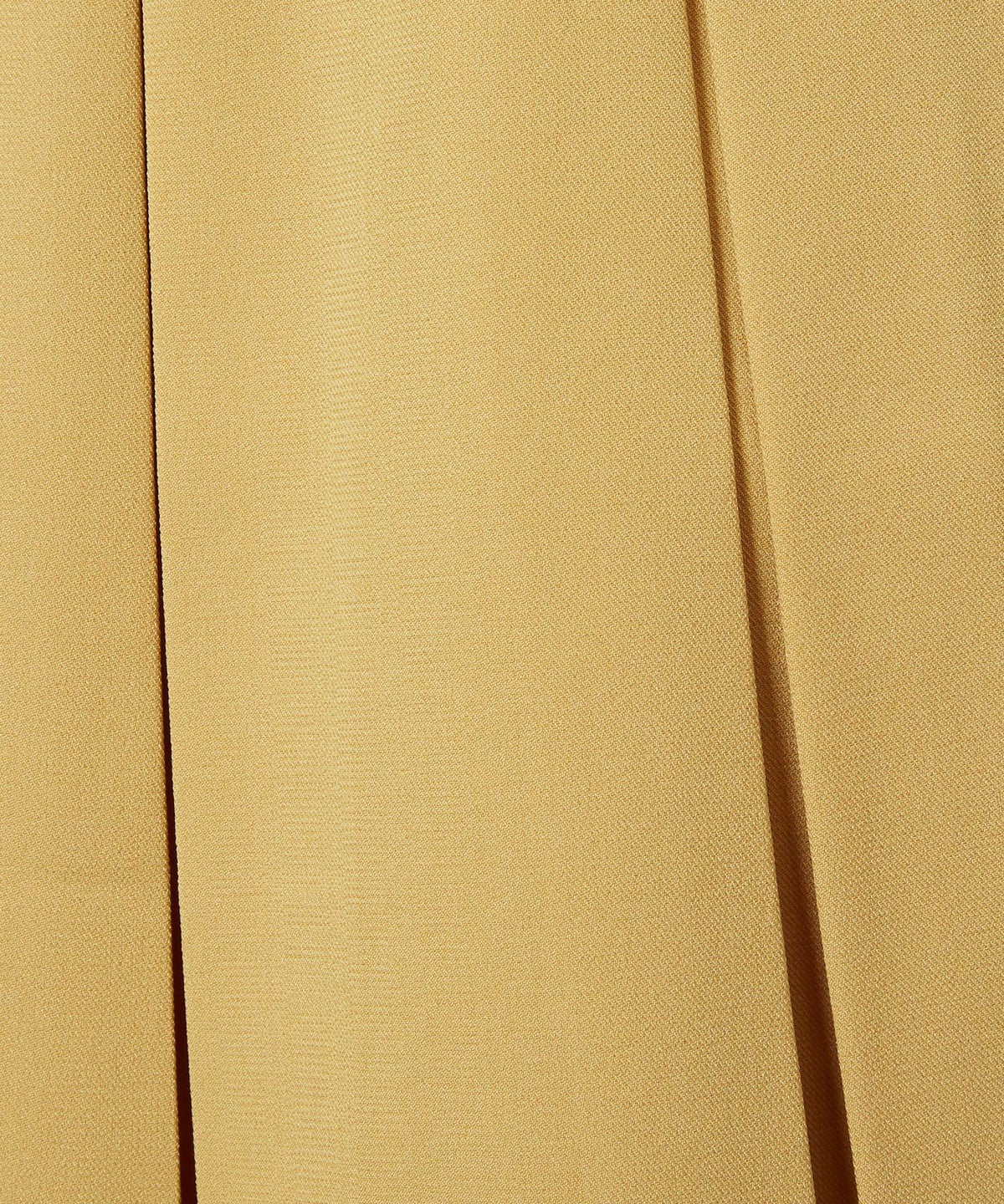 生地アップ (light yellow)