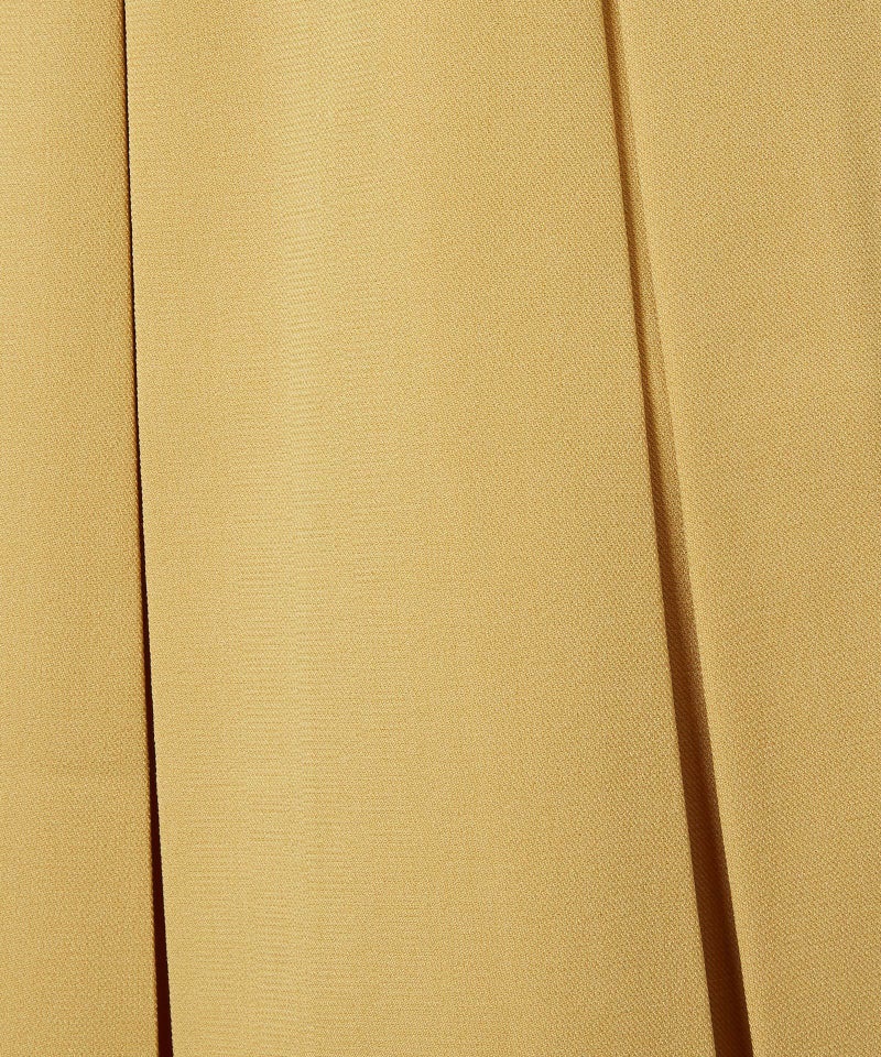 生地アップ (light yellow)