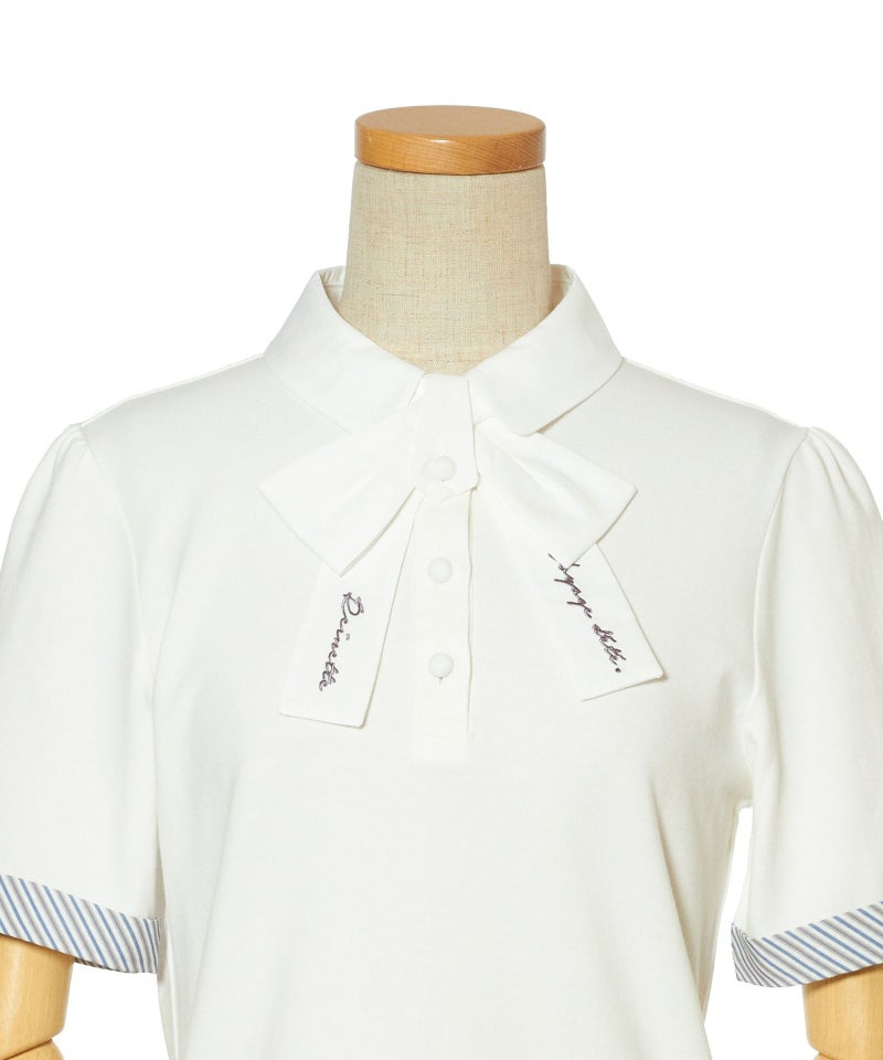 フロントアップ (off white)