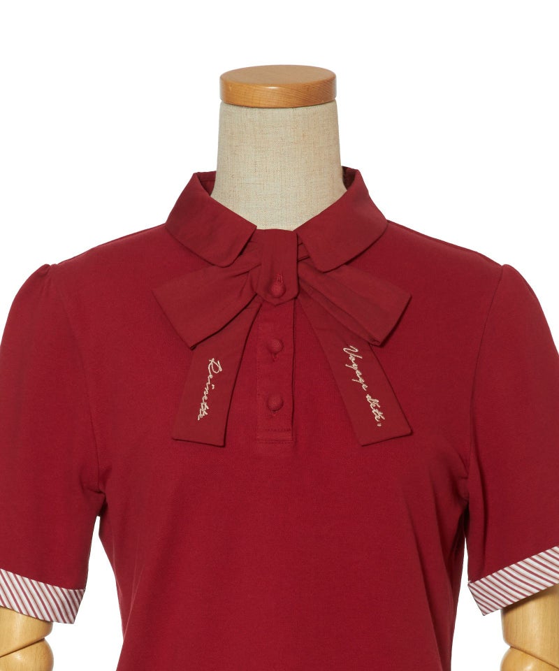 フロントアップ (red)