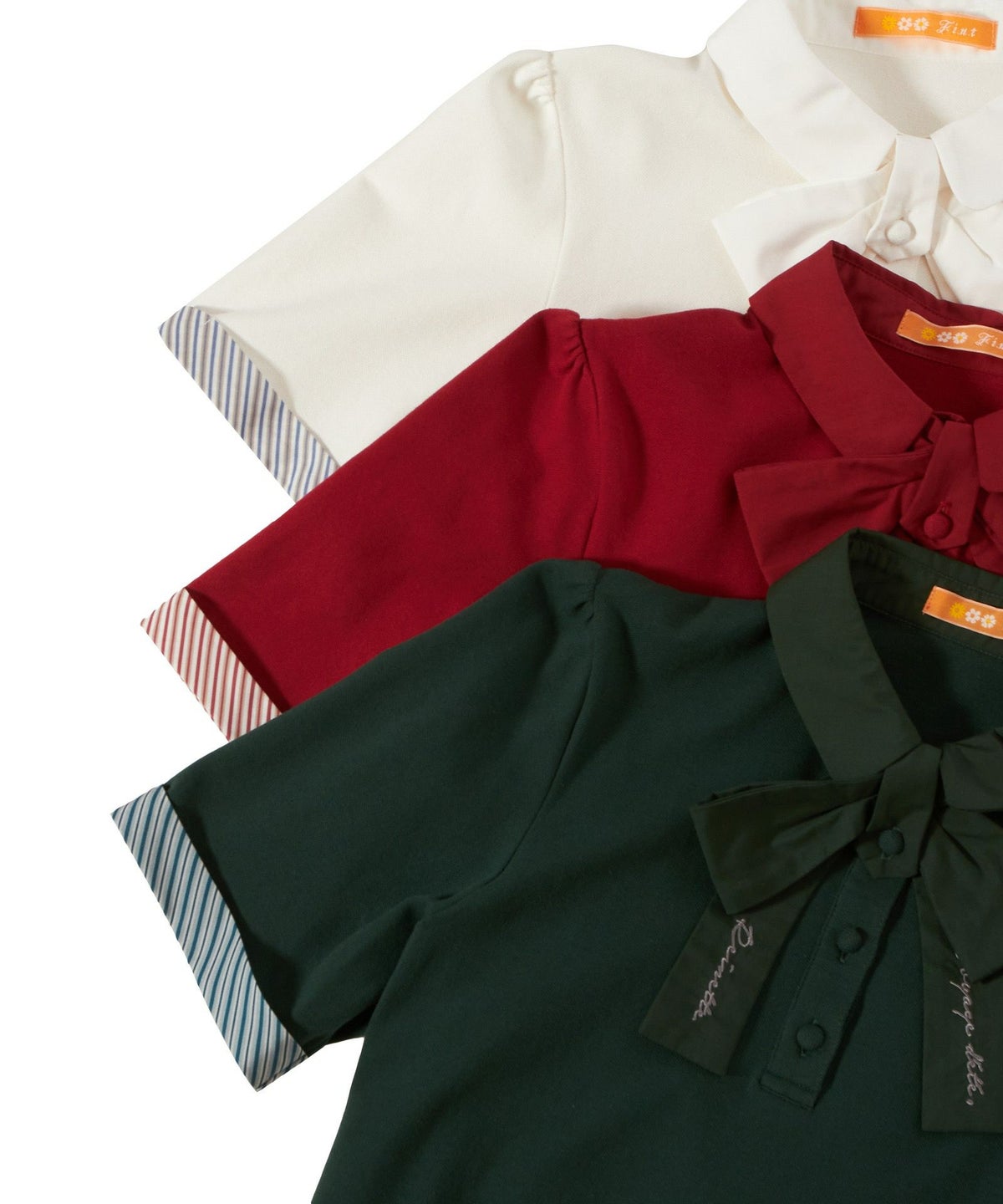 カラーバリエーション