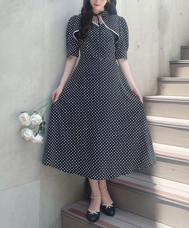 black×white / 162cm / Sサイズ着用