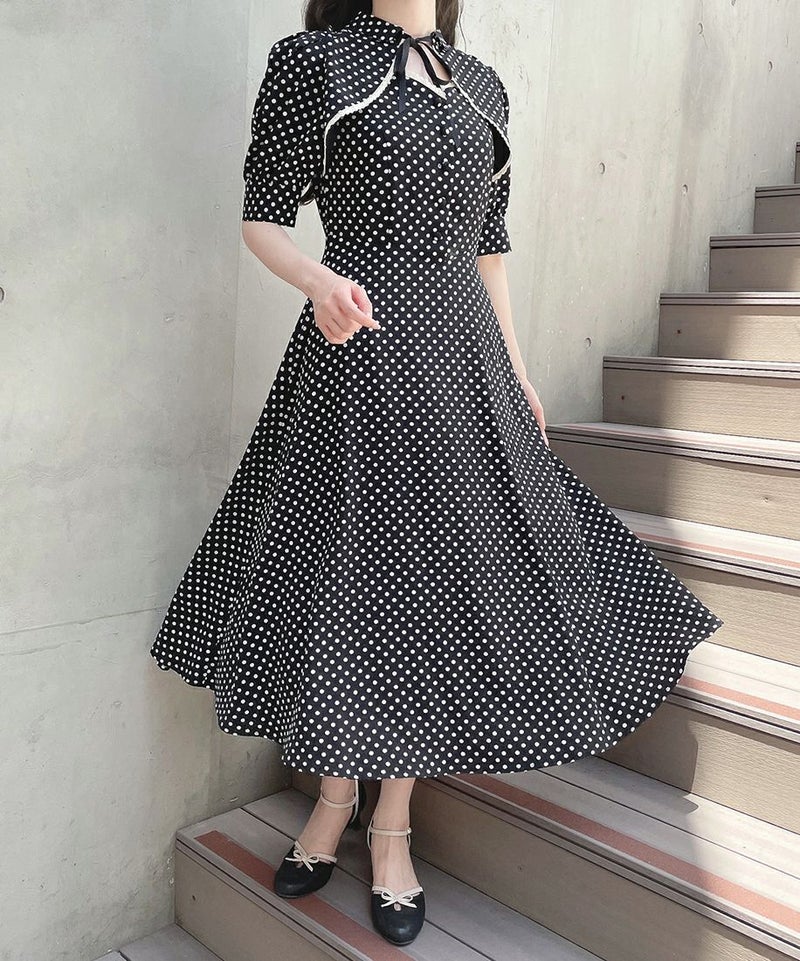 black×white / 162cm / Sサイズ着用