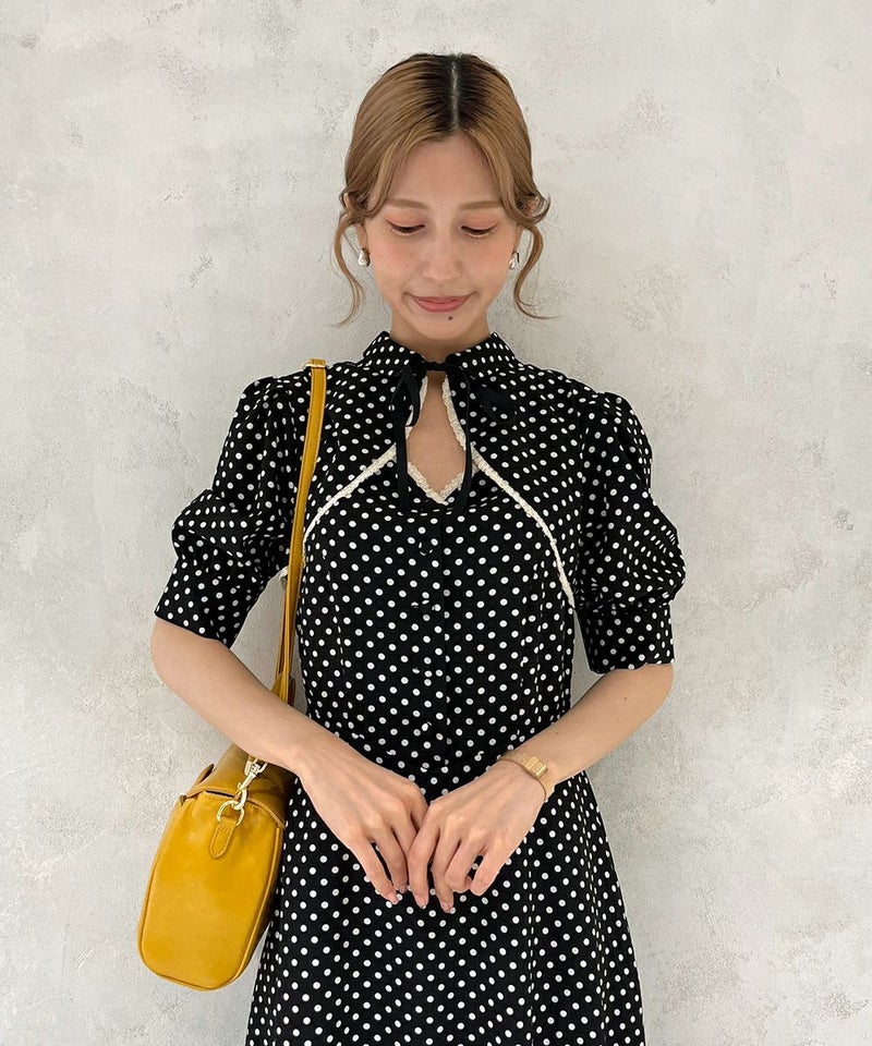 black×white / 160cm / Mサイズ着用