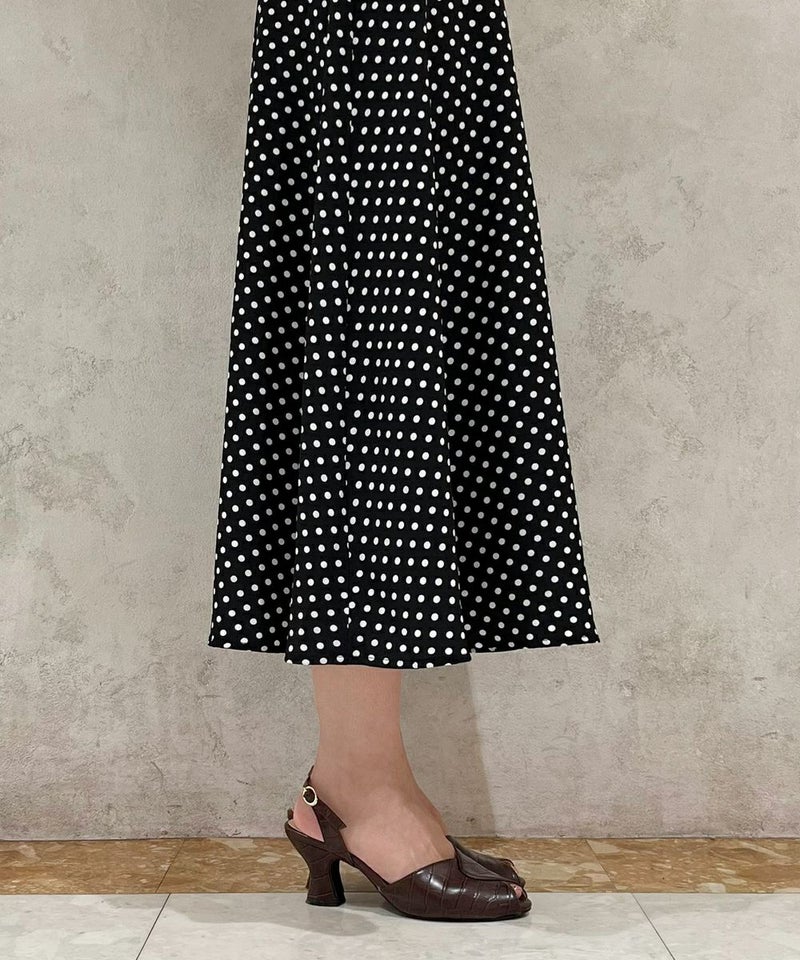 black×white / 160cm / Mサイズ着用