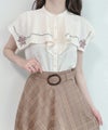 pink beige / 162cm