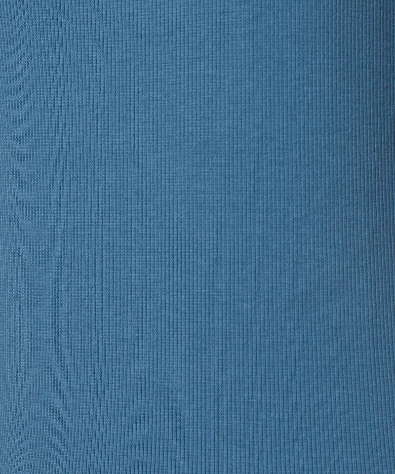 生地アップ (blue)