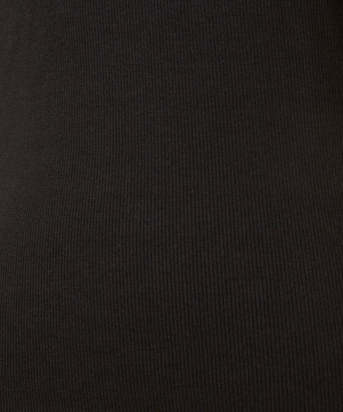 生地アップ (black)
