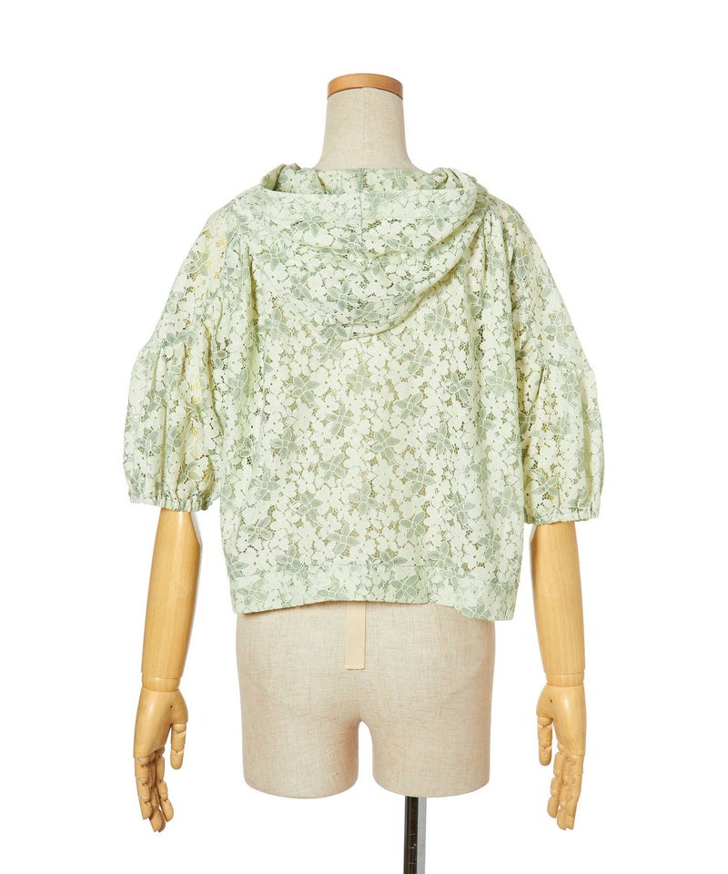 フロントアップ (off white)