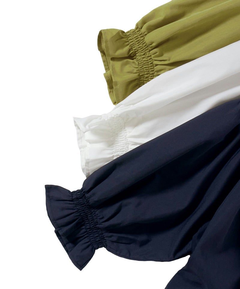 カラーバリエーション