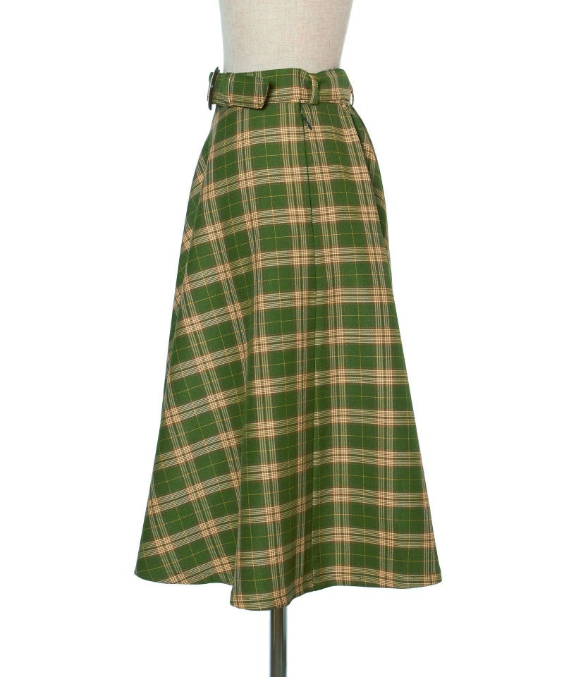 サイド (green×brown)