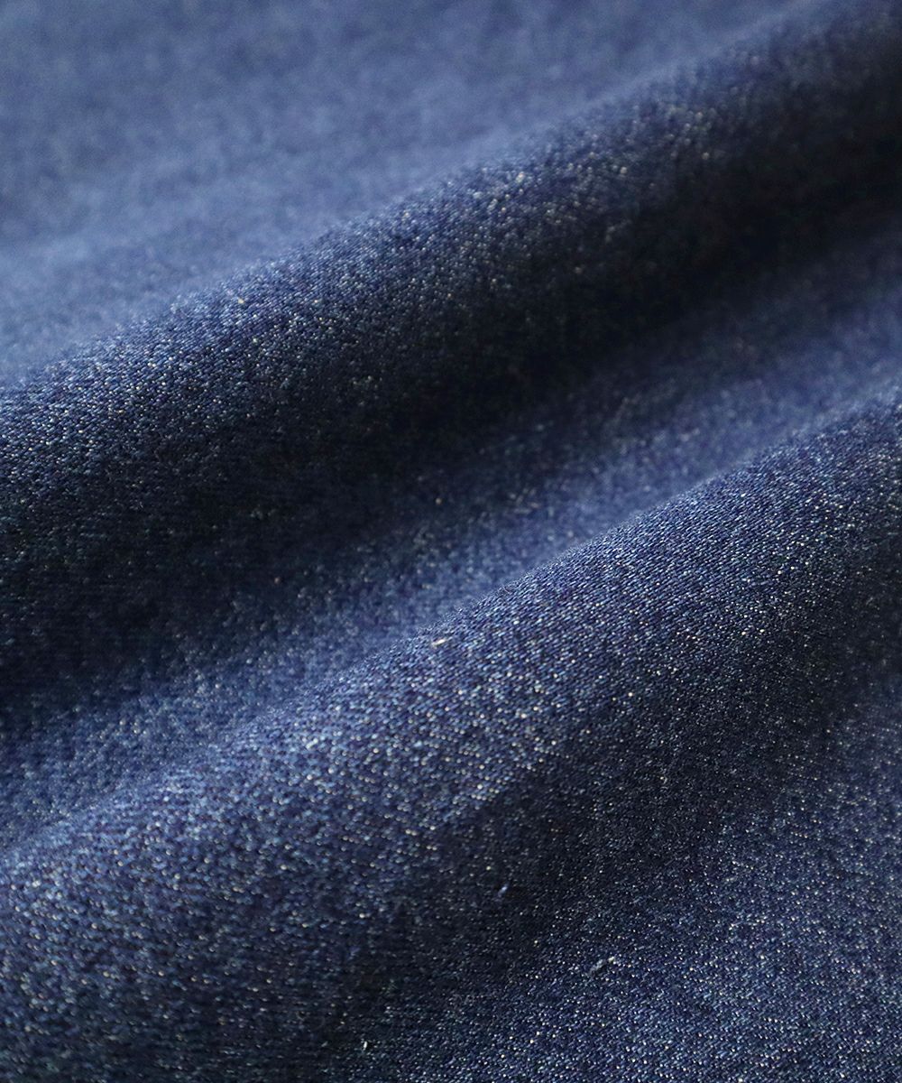 生地アップ (blue)