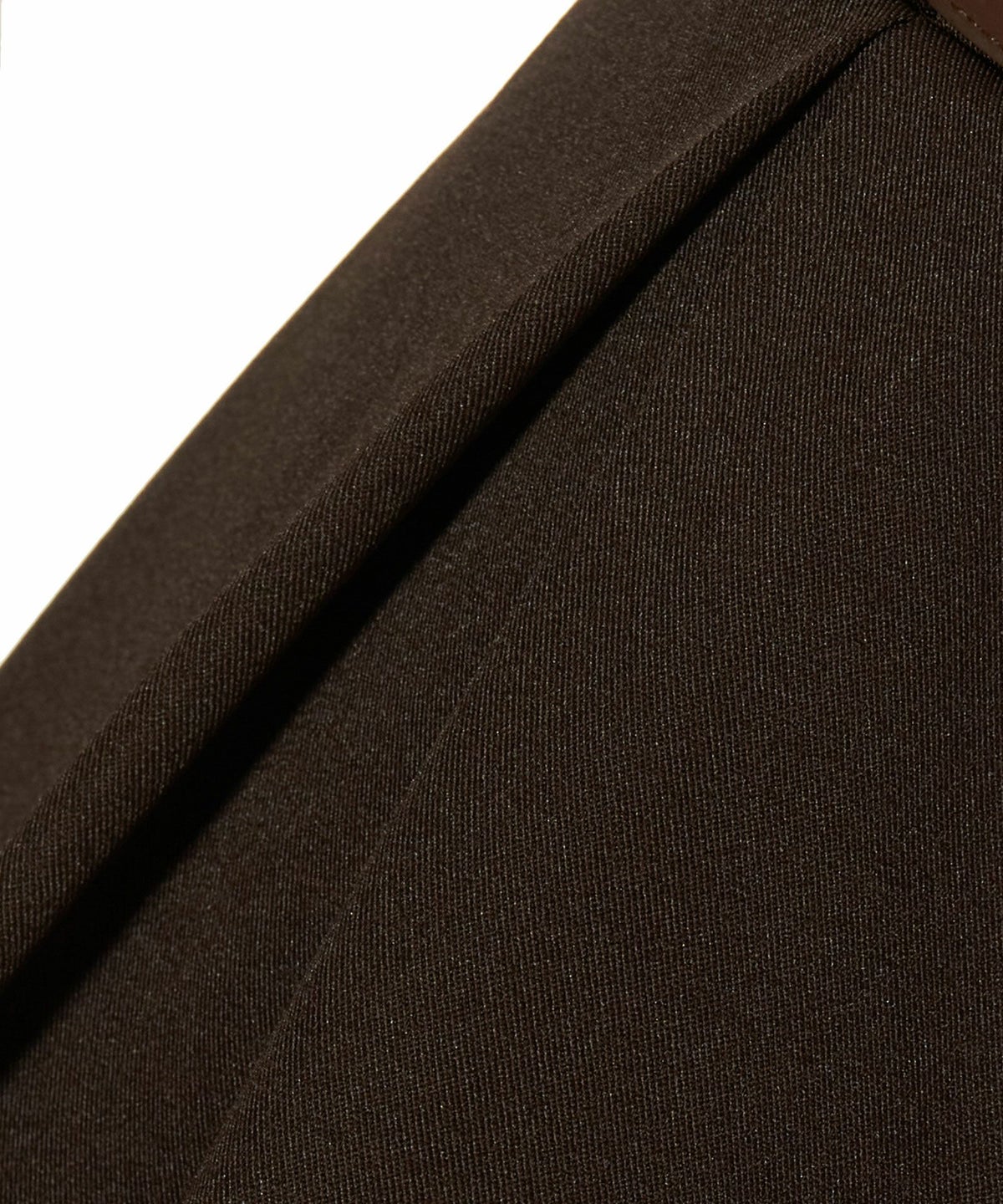 生地アップ (dark brown)