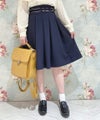 navy / 155cm