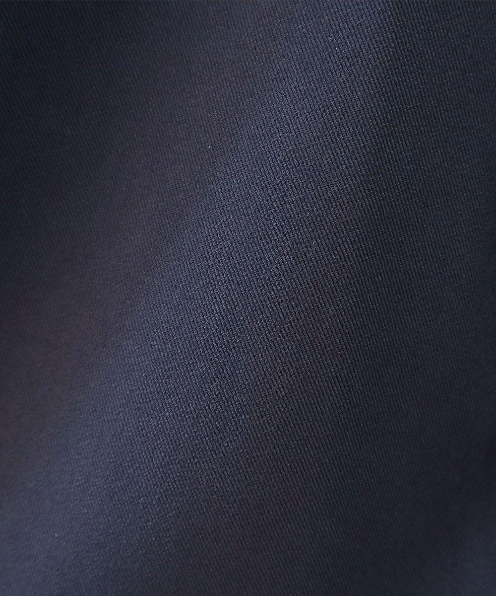 生地アップ (navy)
