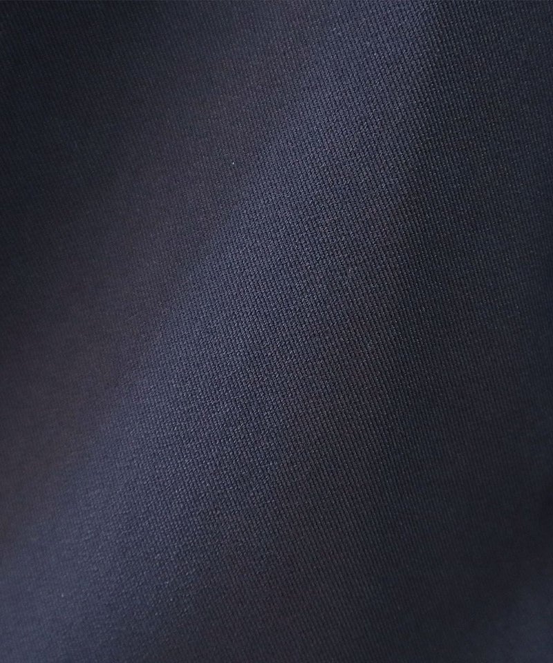 生地アップ (navy)