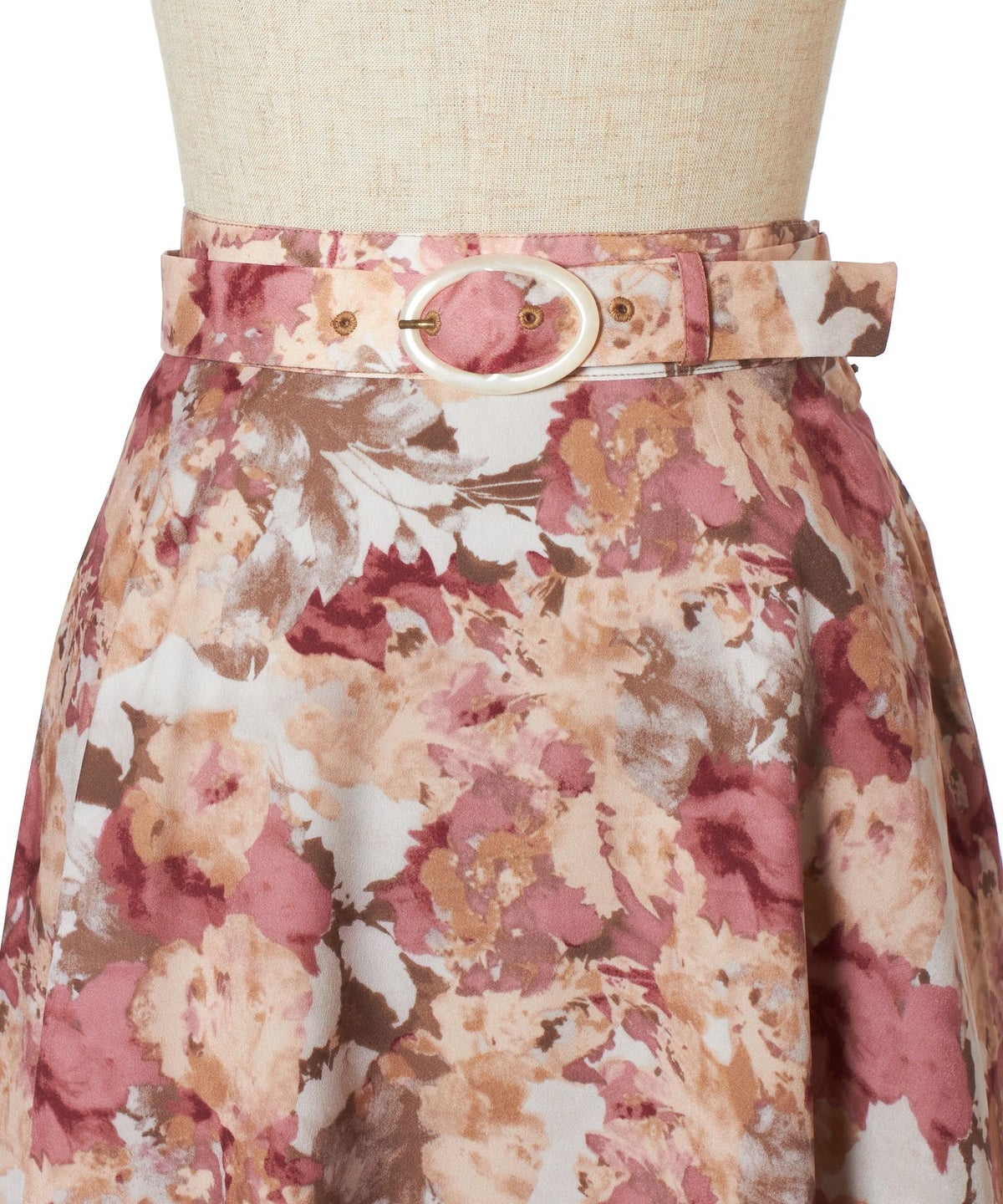 フロントアップ (pink)