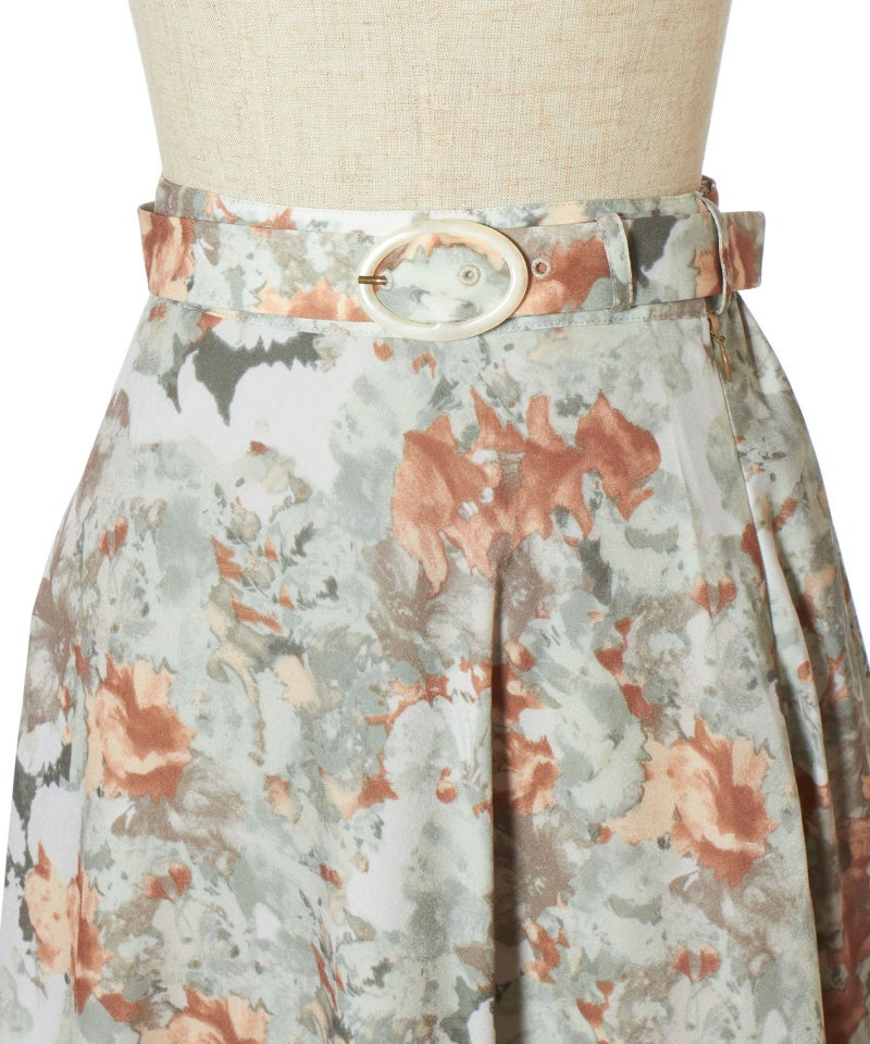 フロントアップ (light green)