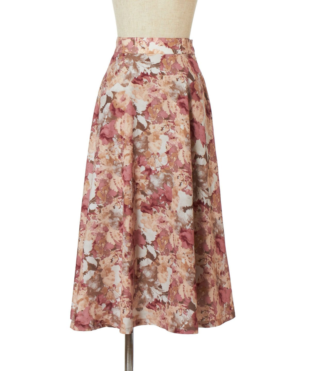 ベルトを外した場合 (pink)