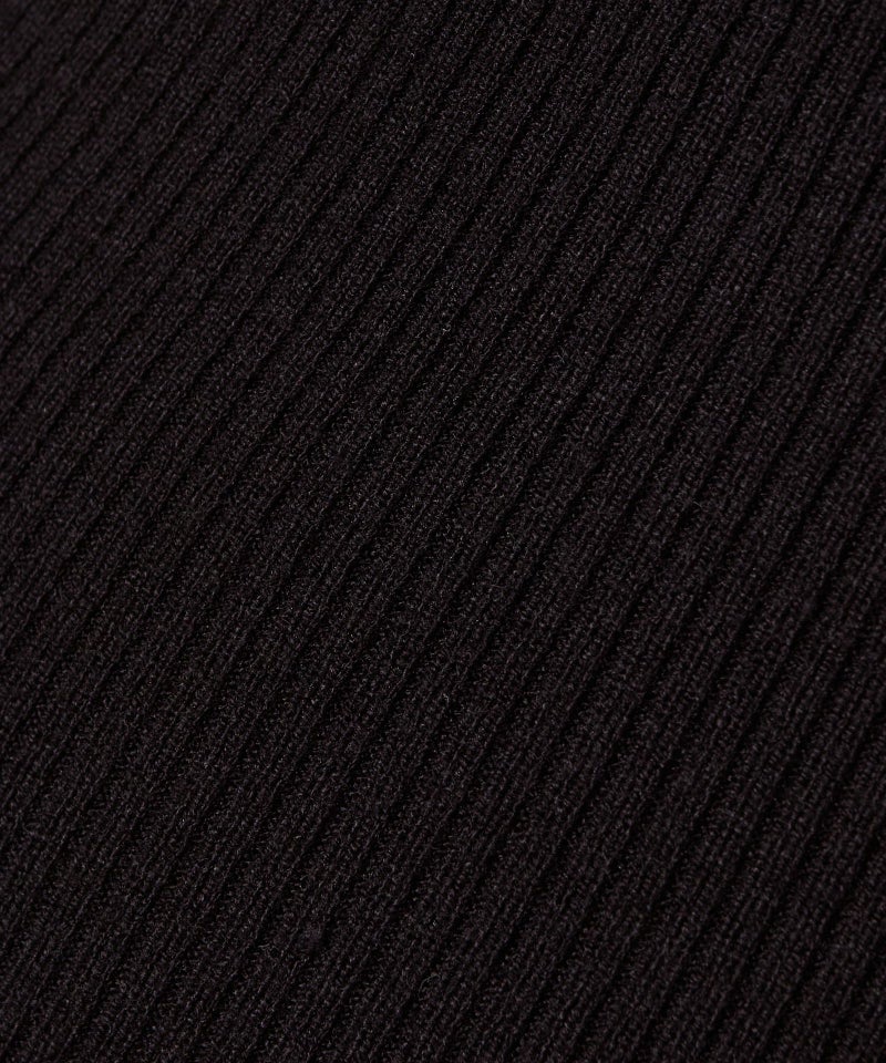 生地アップ (black)