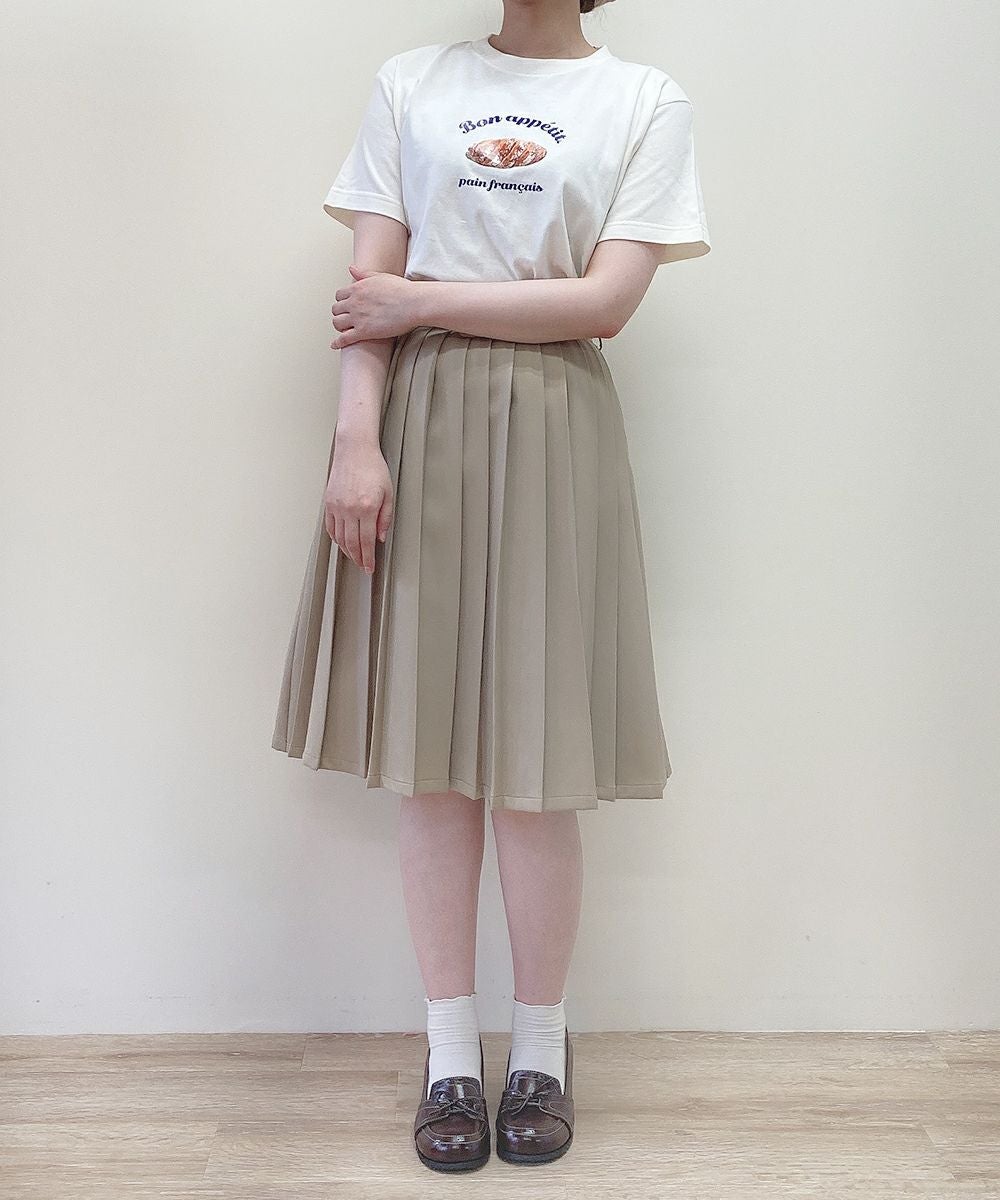 off white / 161cm
