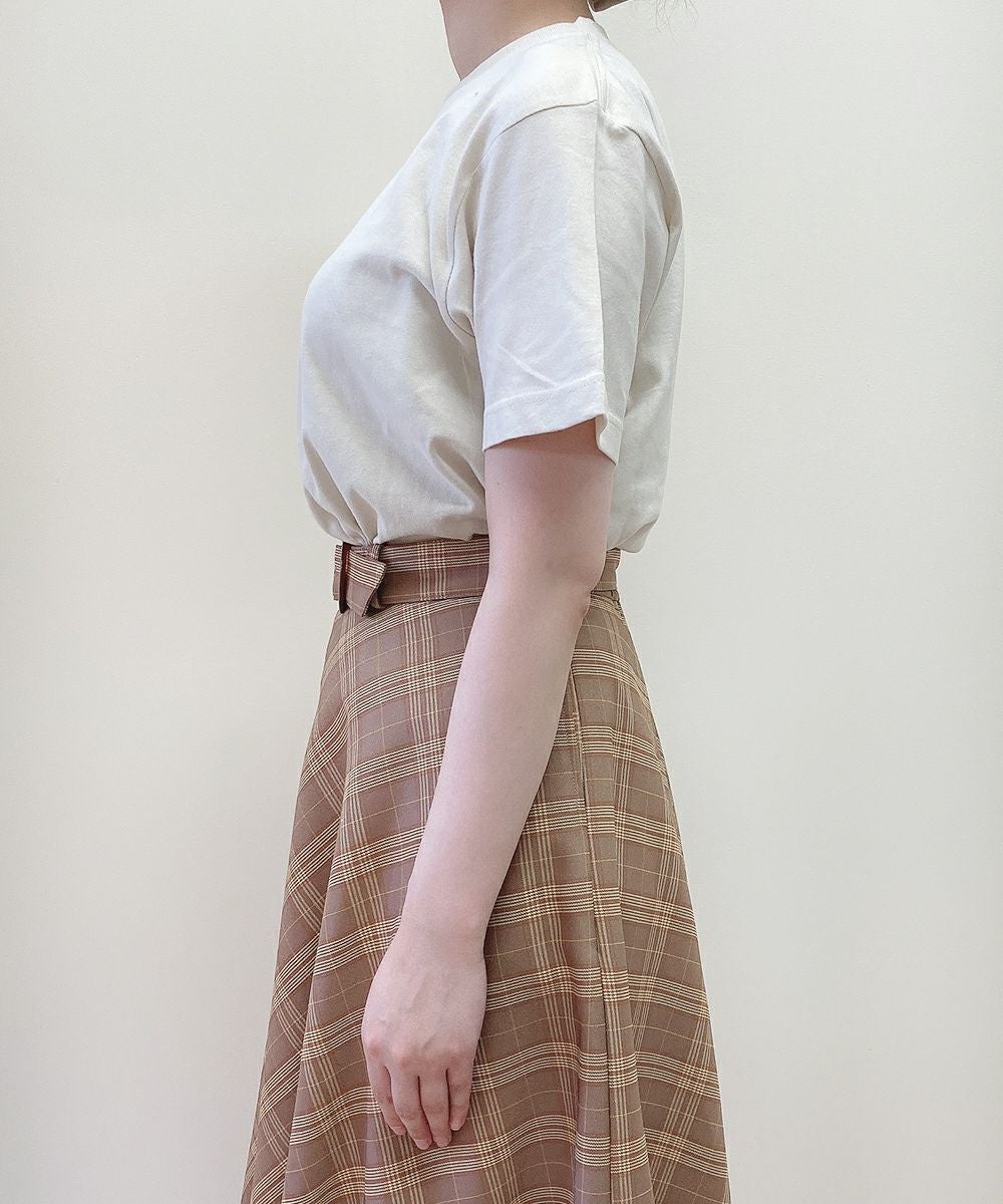 off white / 161cm