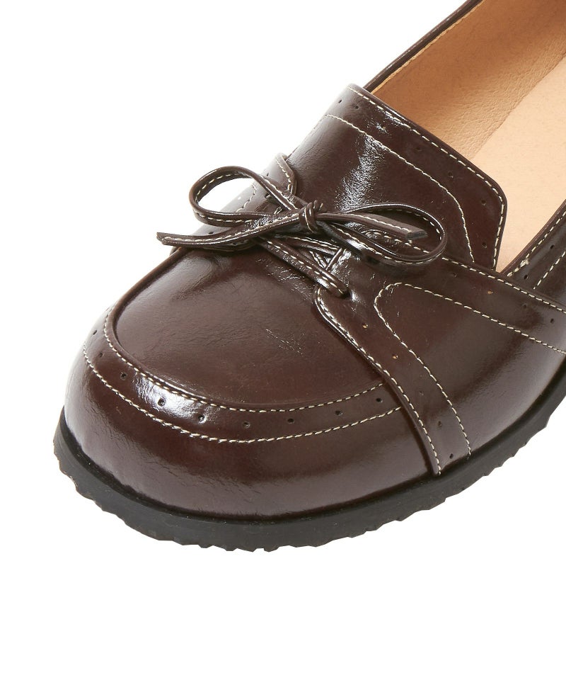 フロントアップ (brown)