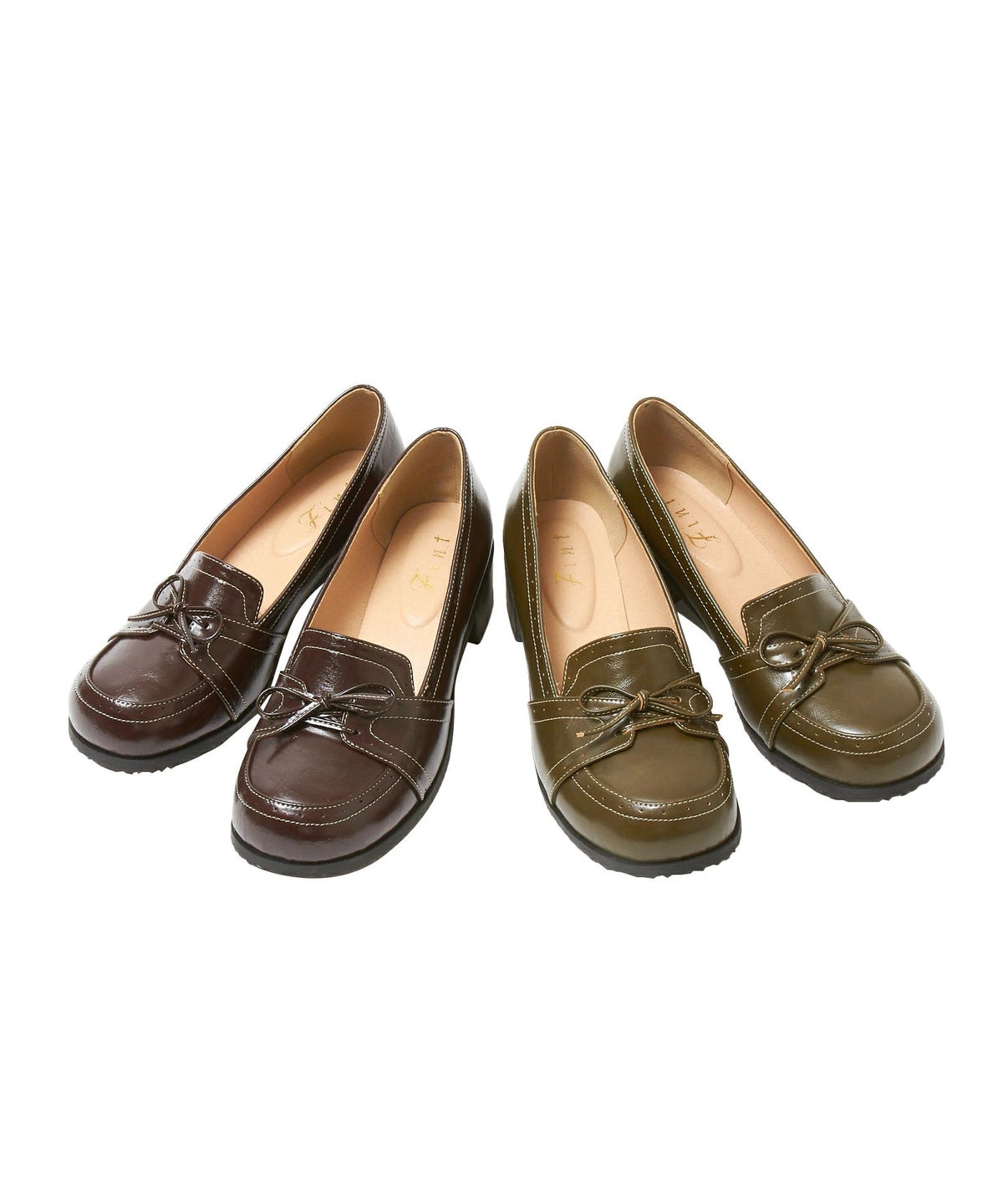 カラーバリエーション