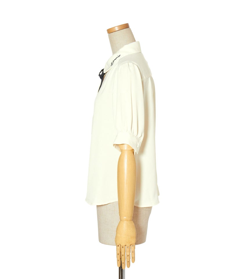 サイド (off white)