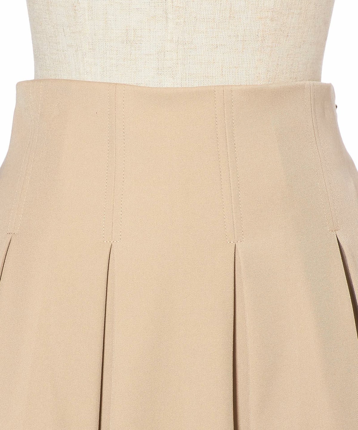 フロントアップ (light beige)