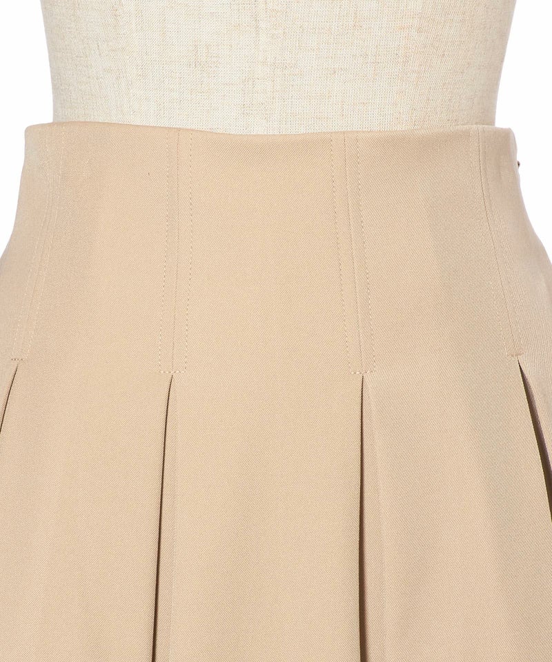 フロントアップ (light beige)