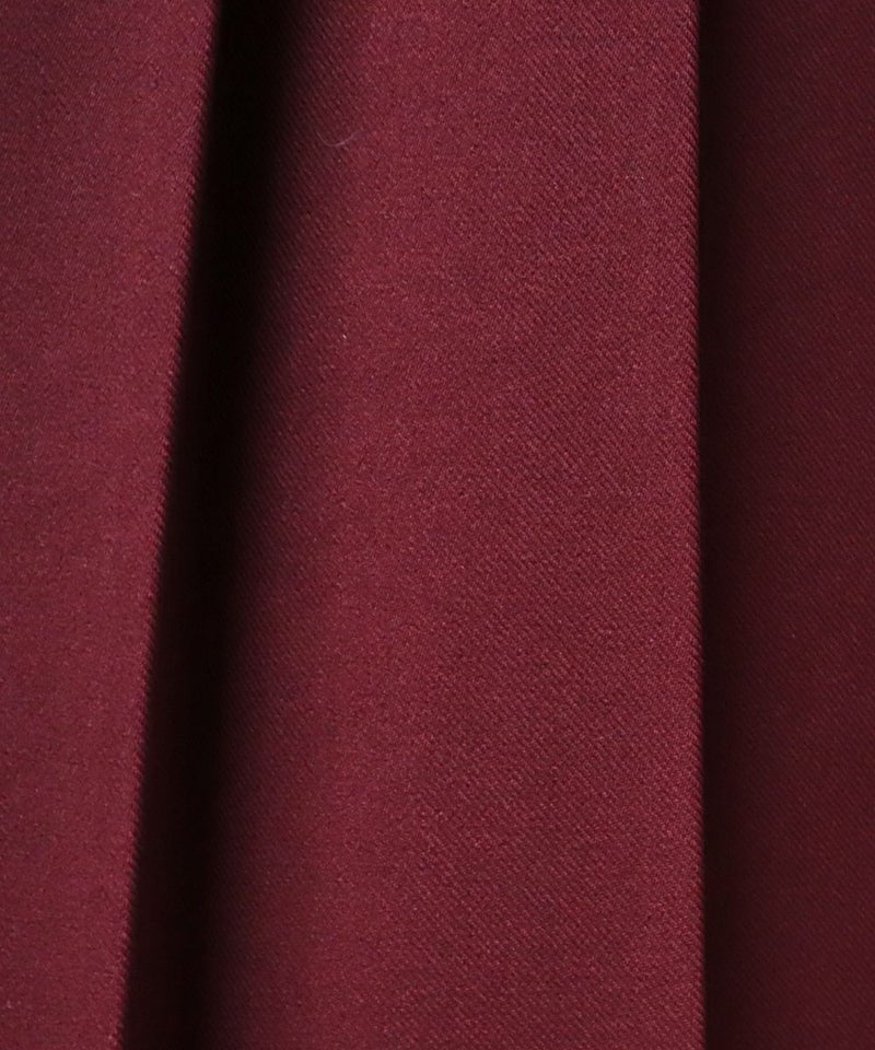 生地アップ (bordeaux)