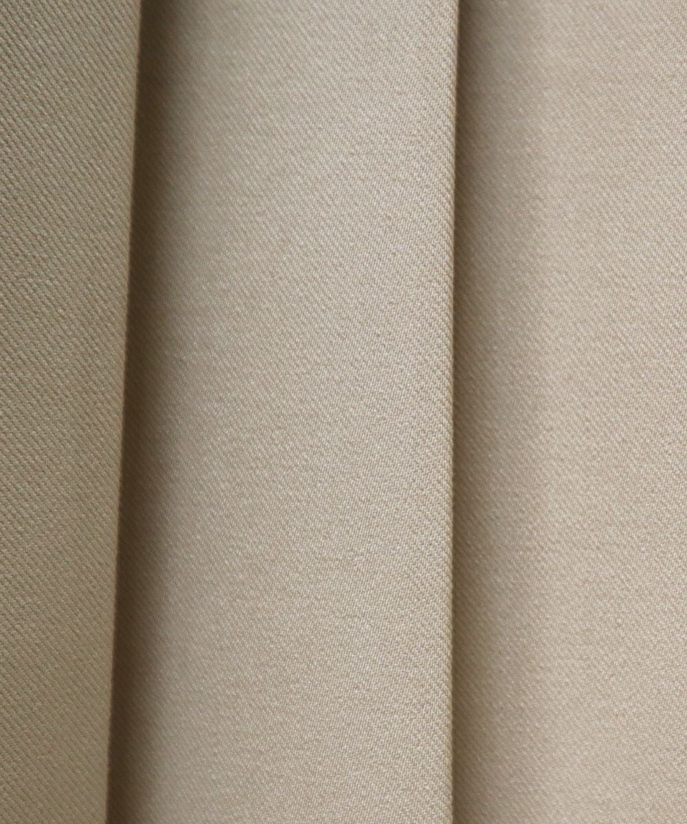 生地アップ (light beige)