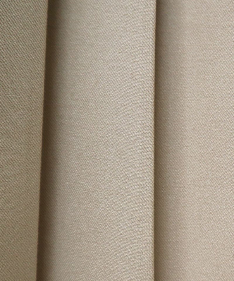 生地アップ (light beige)