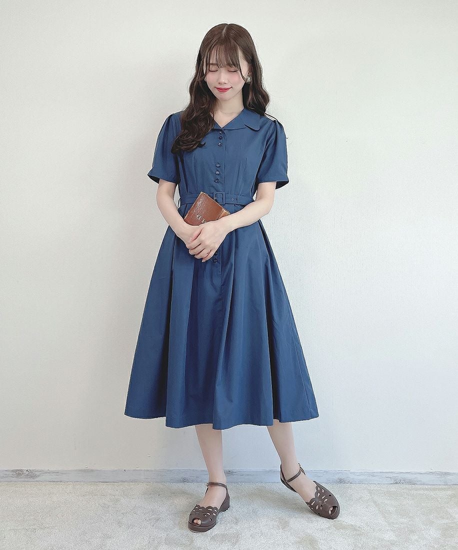 navy / 162cm