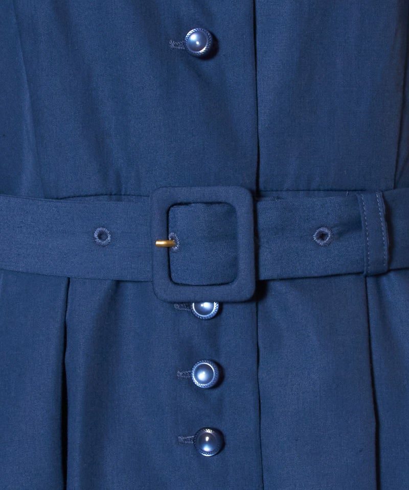 ベルトアップ (navy)