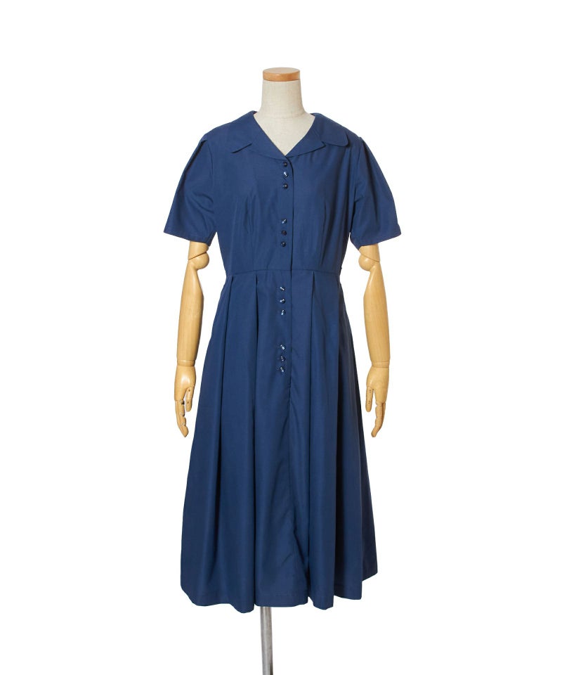 ベルトを外した場合 (navy)