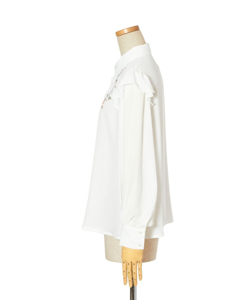 サイド (off white)