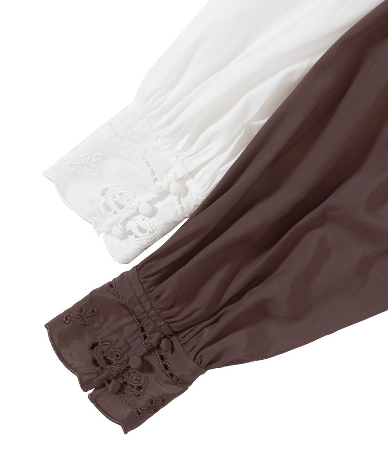 カラーバリエーション