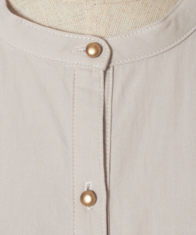 釦アップ (light gray)