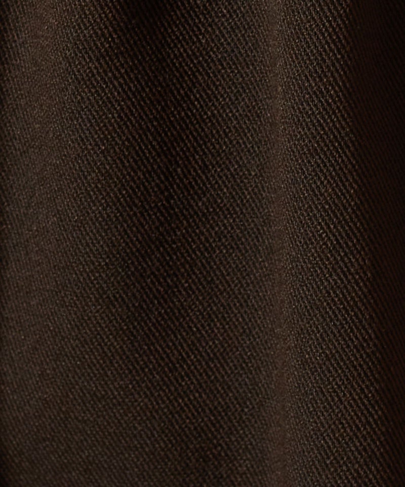 生地アップ (brown)