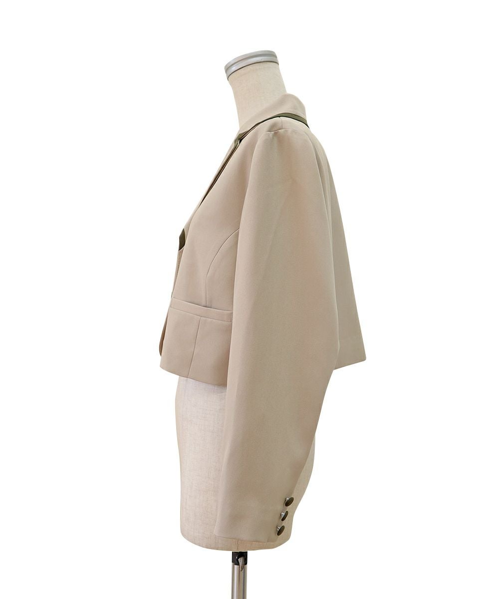 サイド (light beige)