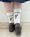off white