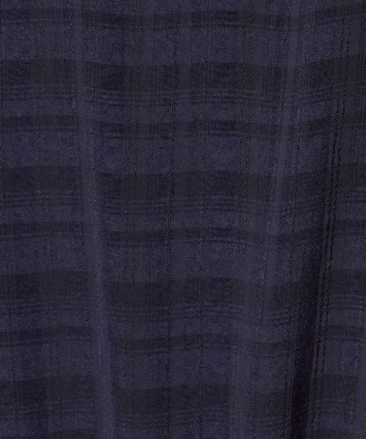 生地アップ (navy)